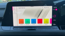 Volkswagen Golf 1.5 eTSI 150 R-Line 5dr DSG Petrol Hatchback